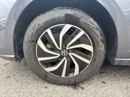 Photo 17 Volkswagen Polo  1.0 TSI 95 S&S BVM5