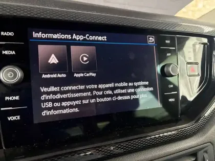 Photo 16 Volkswagen Polo  1.0 TSI 95 S&S BVM5