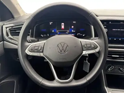 Photo 14 Volkswagen Polo  1.0 TSI 95 S&S BVM5