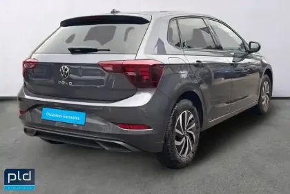 Photo 4 Volkswagen Polo  1.0 TSI 95 S&S BVM5