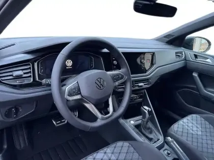 Photo 12 Volkswagen Taigo  1.0 TSI 116 DSG7