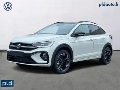 Photo Volkswagen Taigo R-line Edition