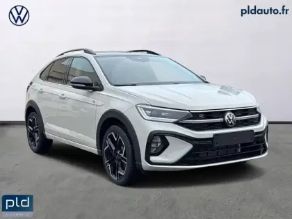 Photo 5 Volkswagen Taigo  1.0 TSI 116 DSG7