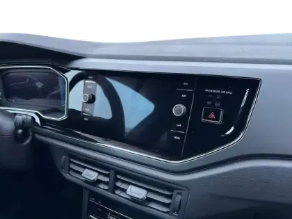 Photo 17 Volkswagen Taigo  1.0 TSI 116 DSG7