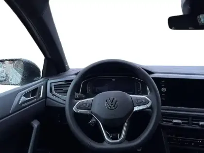 Photo 10 Volkswagen Taigo  1.0 TSI 116 DSG7