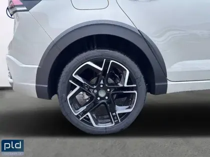 Photo 16 Volkswagen Taigo  1.0 TSI 116 DSG7