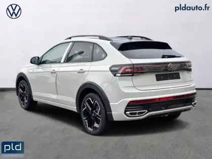 Photo 1 Volkswagen Taigo  1.0 TSI 116 DSG7