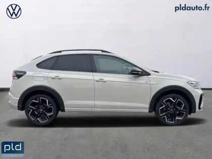 Photo 3 Volkswagen Taigo  1.0 TSI 116 DSG7