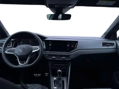 Photo 9 Volkswagen Taigo  1.0 TSI 116 DSG7