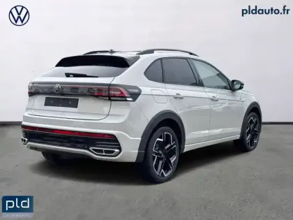 Photo 4 Volkswagen Taigo  1.0 TSI 116 DSG7