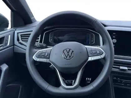 Photo 13 Volkswagen Taigo  1.0 TSI 116 DSG7