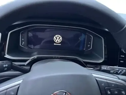 Photo 14 Volkswagen Taigo  1.0 TSI 116 DSG7