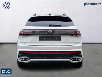 Photo 6 Volkswagen Taigo  1.0 TSI 116 DSG7