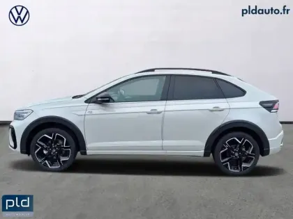 Photo 2 Volkswagen Taigo  1.0 TSI 116 DSG7