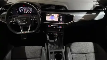 Photo 5 Audi Q3  35 TFSI 150 ch S tronic 7