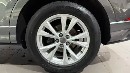 Photo 32 Audi Q3  35 TFSI 150 ch S tronic 7