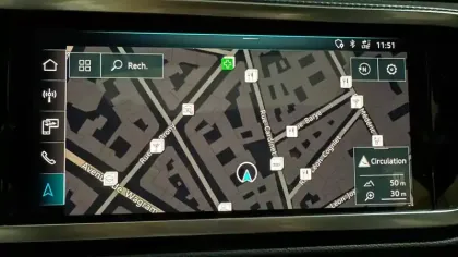 Photo 18 Audi Q3  35 TFSI 150 ch S tronic 7