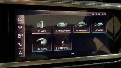 Photo 20 Audi Q3  35 TFSI 150 ch S tronic 7