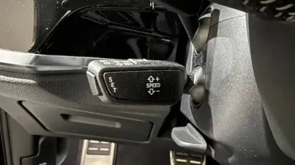 Photo 13 Audi Q3  35 TFSI 150 ch S tronic 7