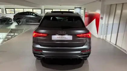 Photo 10 Audi Q3  35 TFSI 150 ch S tronic 7