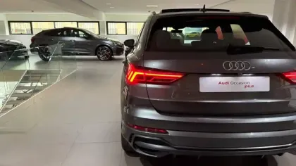 Photo 31 Audi Q3  35 TFSI 150 ch S tronic 7