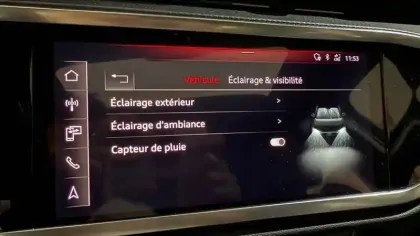 Photo 23 Audi Q3  35 TFSI 150 ch S tronic 7