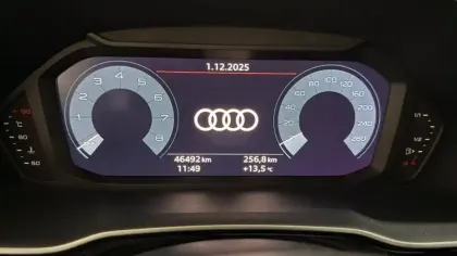 Photo 14 Audi Q3  35 TFSI 150 ch S tronic 7