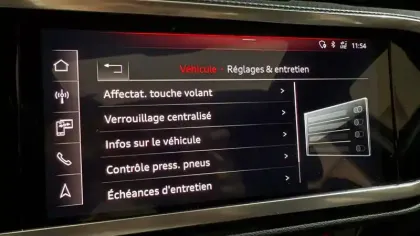 Photo 26 Audi Q3  35 TFSI 150 ch S tronic 7