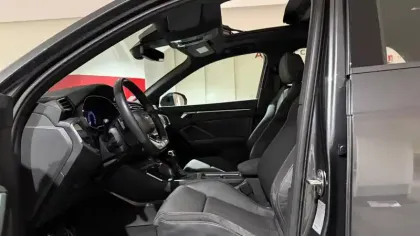 Photo 6 Audi Q3  35 TFSI 150 ch S tronic 7