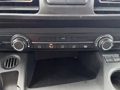 Photo 14 Peugeot Partner  FOURGON M 650 KG BLUEHDI 100 S&S BVM6