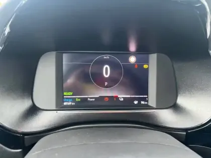 Photo 11 Opel Corsa  Electrique 136 ch & Batterie 50 kWh