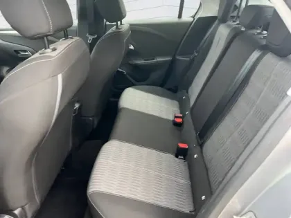 Photo 9 Opel Corsa  Electrique 136 ch & Batterie 50 kWh