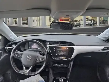 Photo 7 Opel Corsa  Electrique 136 ch & Batterie 50 kWh