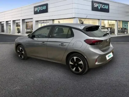 Photo 6 Opel Corsa  Electrique 136 ch & Batterie 50 kWh