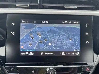 Photo 13 Opel Corsa  Electrique 136 ch & Batterie 50 kWh