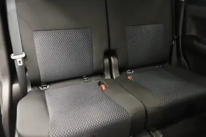 Photo 11 Suzuki Ignis  1.2 Dualjet Hybrid Auto CVT