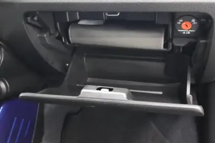 Photo 24 Suzuki Ignis  1.2 Dualjet Hybrid Auto CVT