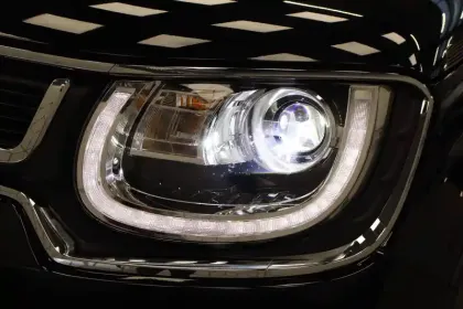 Photo 30 Suzuki Ignis  1.2 Dualjet Hybrid Auto CVT