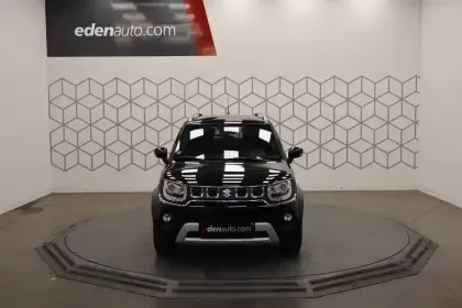 Photo 4 Suzuki Ignis  1.2 Dualjet Hybrid Auto CVT