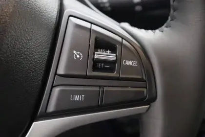 Photo 27 Suzuki Ignis  1.2 Dualjet Hybrid Auto CVT