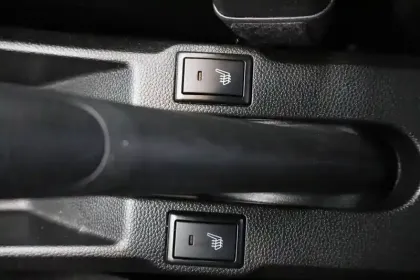 Photo 20 Suzuki Ignis  1.2 Dualjet Hybrid Auto CVT