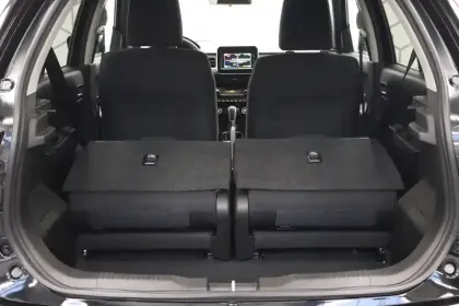 Photo 13 Suzuki Ignis  1.2 Dualjet Hybrid Auto CVT