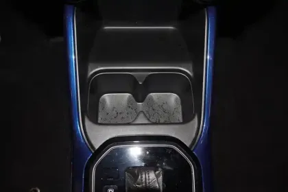 Photo 19 Suzuki Ignis  1.2 Dualjet Hybrid Auto CVT