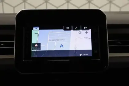 Photo 15 Suzuki Ignis  1.2 Dualjet Hybrid Auto CVT