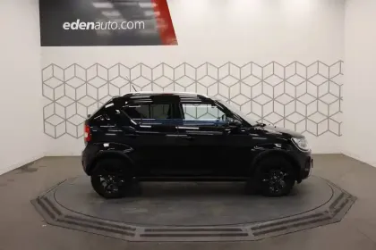 Photo 2 Suzuki Ignis  1.2 Dualjet Hybrid Auto CVT