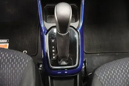 Photo 29 Suzuki Ignis  1.2 Dualjet Hybrid Auto CVT