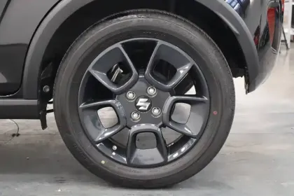 Photo 6 Suzuki Ignis  1.2 Dualjet Hybrid Auto CVT