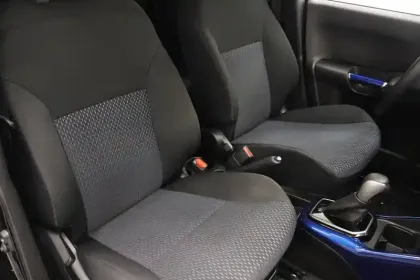 Photo 10 Suzuki Ignis  1.2 Dualjet Hybrid Auto CVT