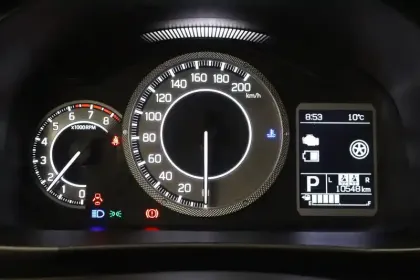 Photo 17 Suzuki Ignis  1.2 Dualjet Hybrid Auto CVT