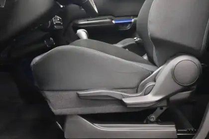 Photo 25 Suzuki Ignis  1.2 Dualjet Hybrid Auto CVT